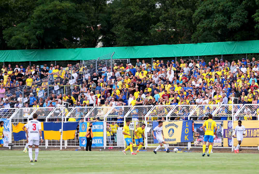 Lok Leipzig Game Analysis: Home vs. Away Performance 25/26